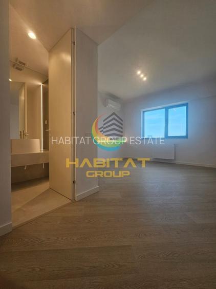Vânzare Apartament 3 camere 77 mp | Cortina Nord | Pipera - 24