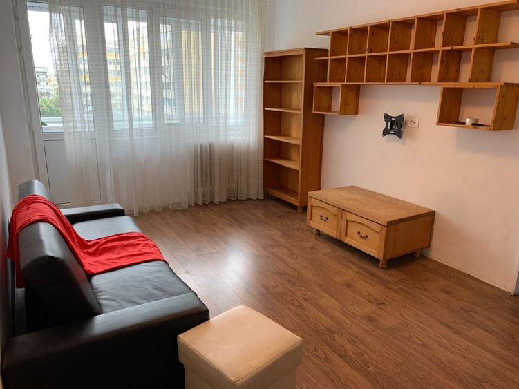 2 camere/Decomandat/Obor/Metrou 3 minute