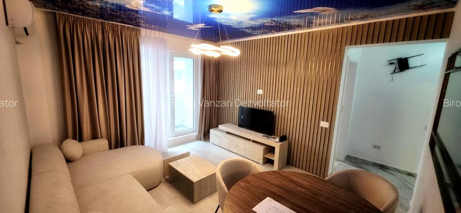 Apartament 2 camere decomandat | Bloc nou | Cărămidă | Încălzire în pardoseală | - 3