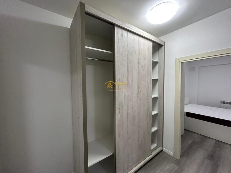Ap. 2 camere - Bucșinescu
