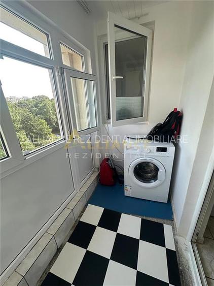 De vanzare apartament 2 camere decomandat – Bulevardul Constantin Brancoveanu - 14