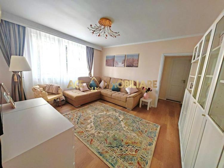 3 Camere de inchiriat | Grivita | Centrala proprie | Metrou
