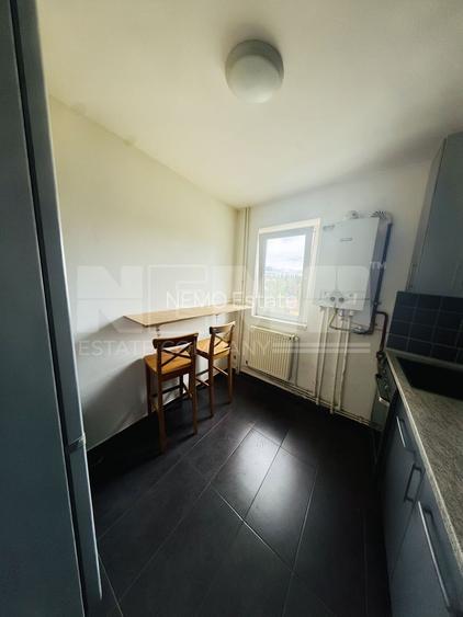 Apartament 2 camere | Zona Universitatii | Renovat | 94.000 Euro - 13