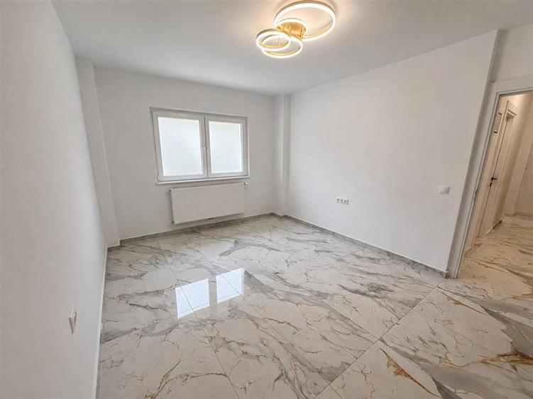 Apartament nou cu 4 camere si 2 bai pe Bulevardul Mihai Viteazu