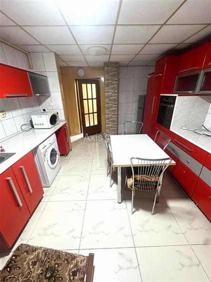 Apartament 2 camere conf  1 dec zona 1 Dec 1918 - 6