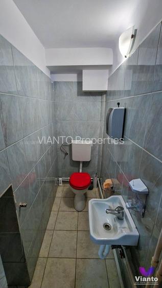 Casa de vanzare Trei Stejari | Oportunitate birouri / investiție / rezidential - 26