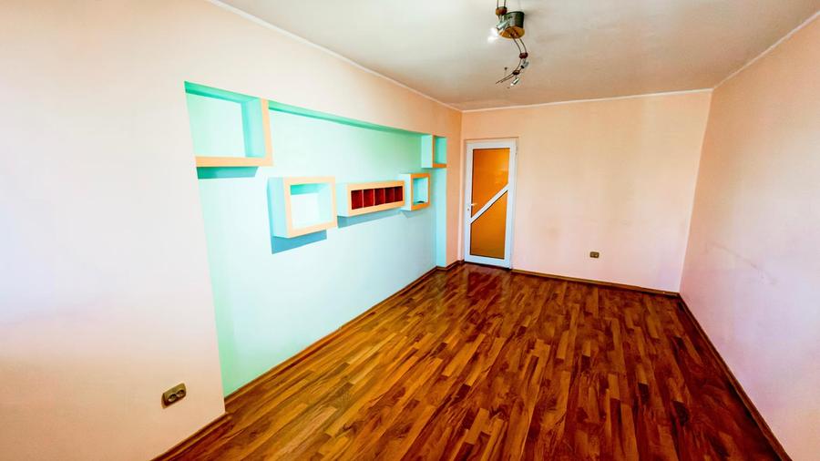 Apartament 2 camere de vanzare in zona I.C. Frimu