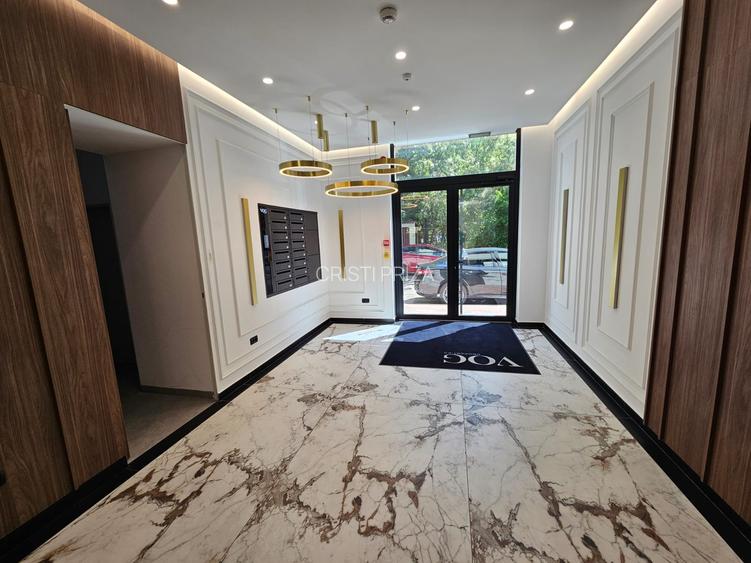 Apartament Premium 80 mp ( VoG Dudesti )+ parcare