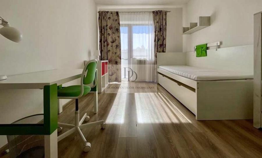 Duplex cu 4 Camere + Demisol | Curte 300 mp | 2 Parcări | Europa
