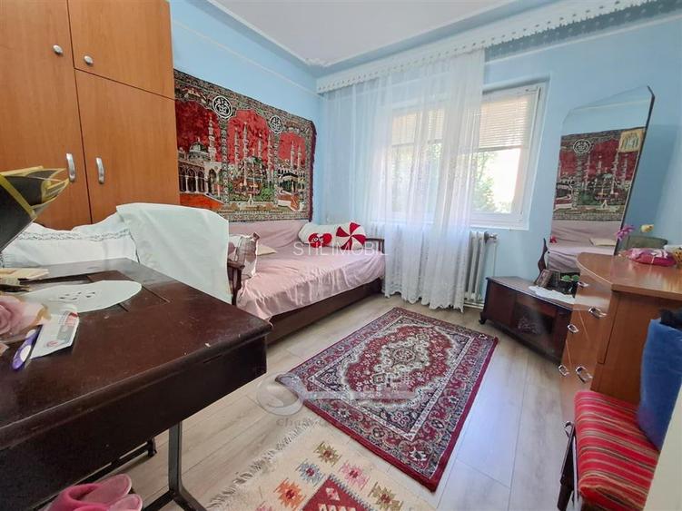 Pacurari in spate la Alpha Bank, apartament 2 camere, baie cu geam - 7