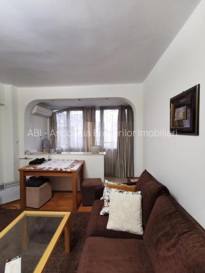 Muncii Basarabia Ap 2 camere confort I - 19