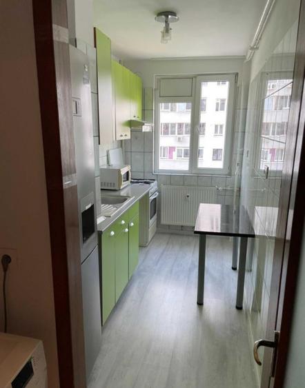 Titan - 2 Camere - Metrou - ParkLake - PetFriendly