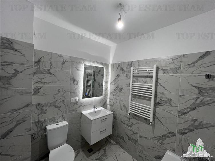 Apartament modern 2 camere, toate utilitatile, posibilitate loc de parcare, in