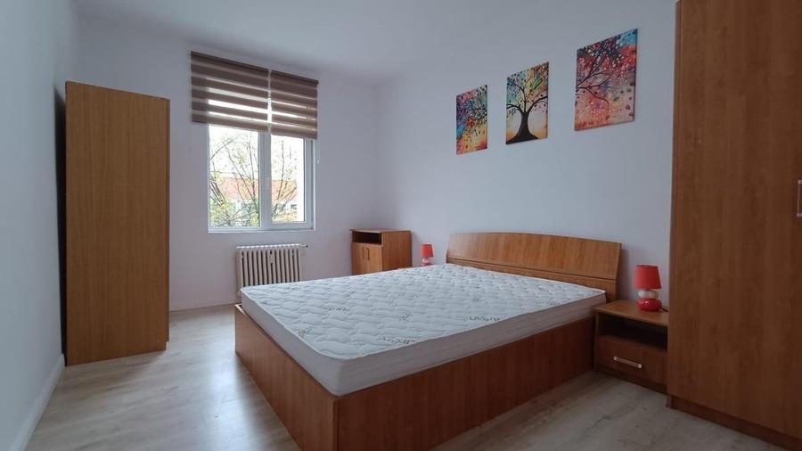 Apartament 2 camere | Floreasca | Langa One Gallery | Bloc reabilitat
