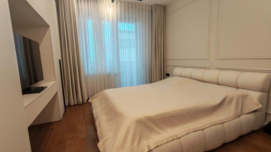 Apartament 3 camere  139 mp Palatul Parlamentului