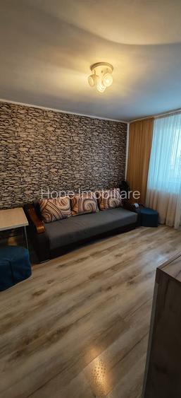 Brancoveanu-Huedin-Apartament de 2 camere-decomandat - 4
