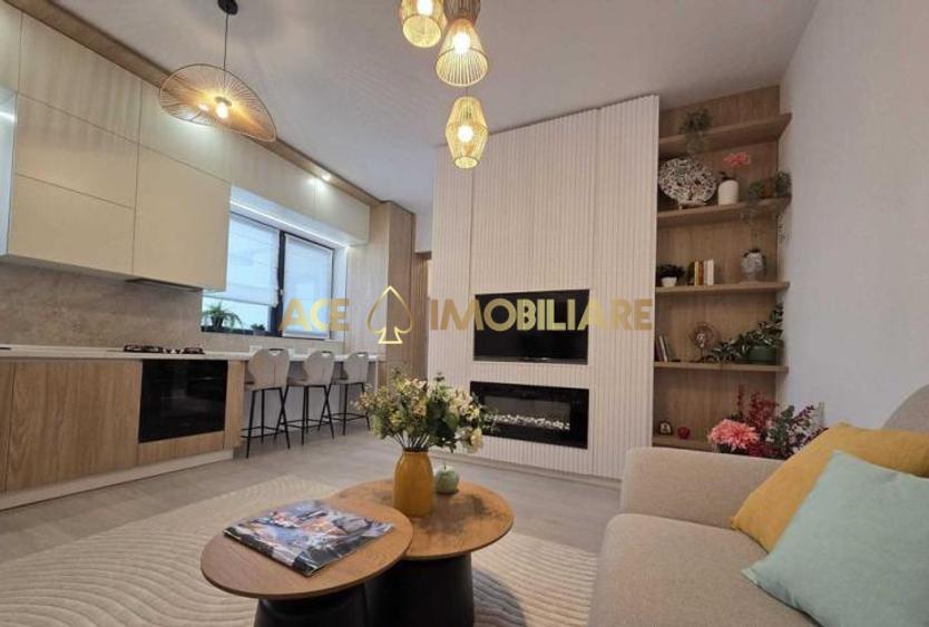 2 Camere de inchiriat | 13 Septembrie | Centrala | Mobilat | Utilat