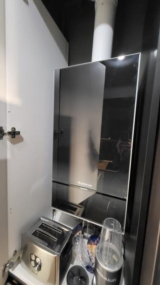 Vanzare apartament 2 camere Ready-to-Move, Art City by Bog'Art