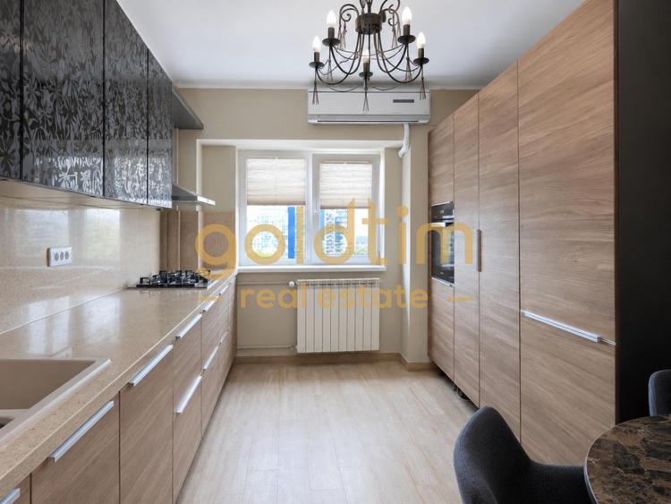 SUPERB/ LOCATIE/ RENOVAT INTEGRAL