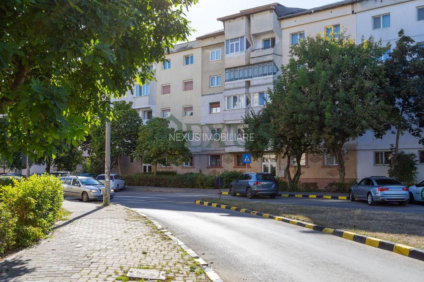 Apartament cu 4 camere, 90 mp, etaj 1 – Zona Nord, Bacău - 34