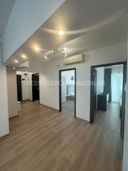 Apartament 4 camere decomandat, vedere panoramică, zona Dacia - 7