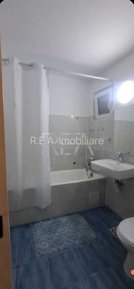 3 camere Rahova 65mp Decomandat Parter Înalt 2 Băi Mobilat, Centrala
