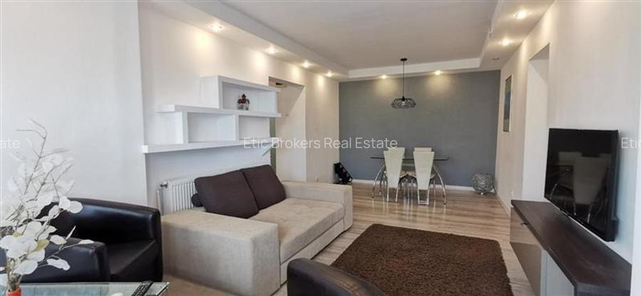 Inchiriere Penthouse cu terasa 30MP 13 Septembrie - 4