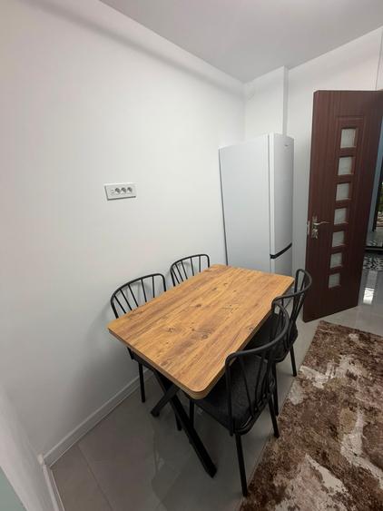 Apartament cu 2 camere, DECOMANDAT, zona Nicolina-Clopotari