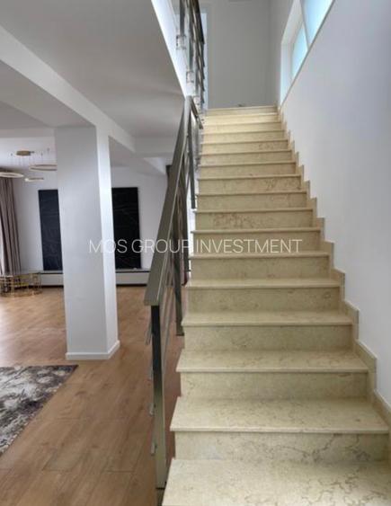 Vila 4 camere Tunari - 6