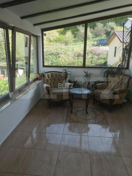 Casa 4 camere, 170mp, zona RALL - 5