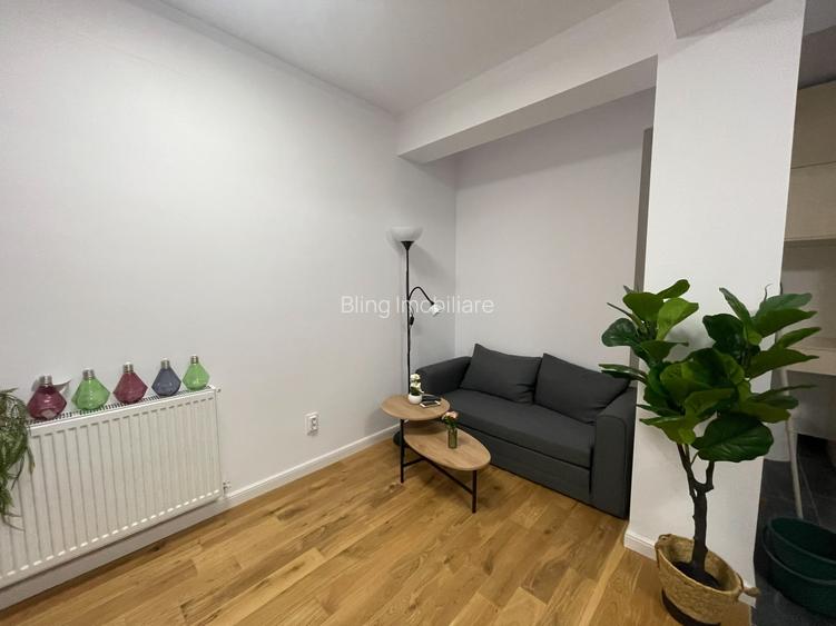 Apartament cu 2 camere, 38,5 mp, terasa, zona Terra - 5