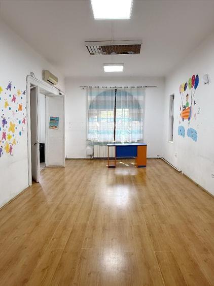 Casa de inchiriat cu teren 800 mp zona Mall VItan, ideal gradinita, after-school