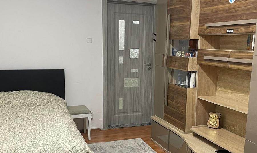 Apartament 2 Camere,Titan,Nicolae Grigorescu,et.3/10,DECOMANDAT,Amenajat