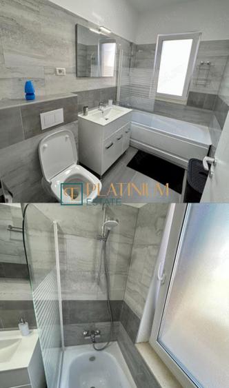 P4710 Apartament 2 camere in Dumbravita IKEA, 2 LOCURI PARCARE, BLOC 2023