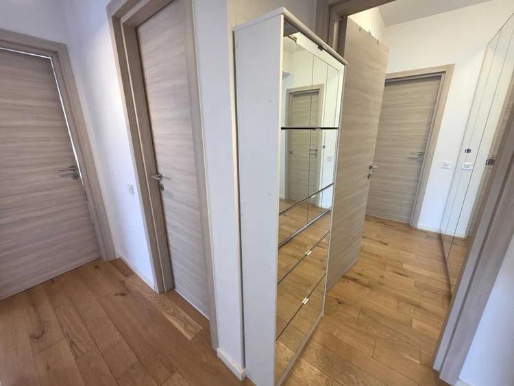 Apartament 3 camere | Aviatiei | Zona rezidentiala| loc parcare inclus