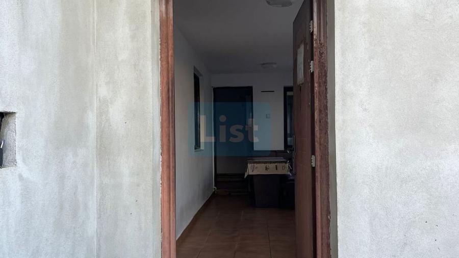 Casa Duplex partial finalizata, zona Andrei Muresanu