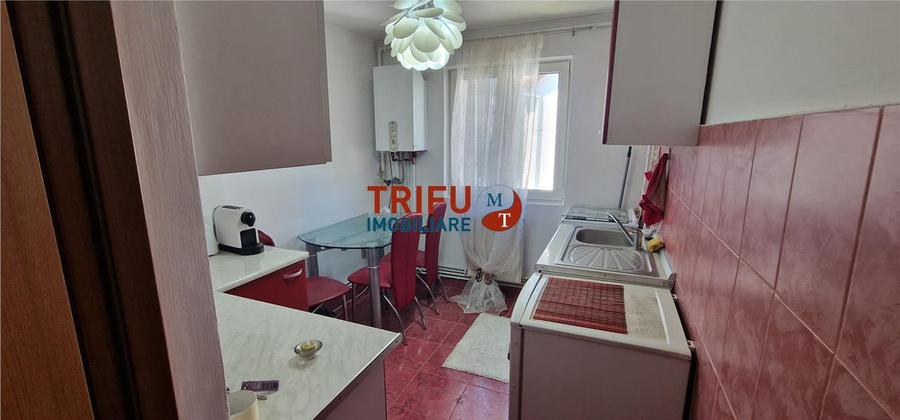 Apartament 2 camere zona Cetate