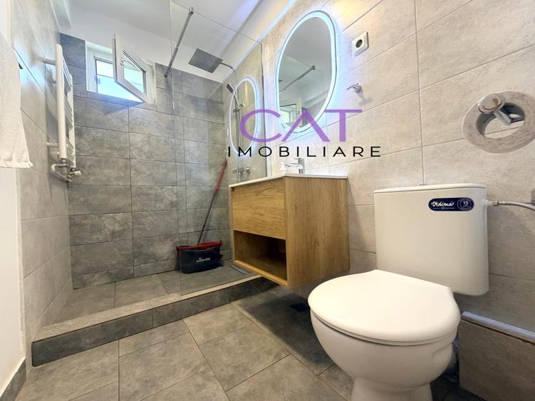 Apartament 2 camere de închiriat Calea Floreasca