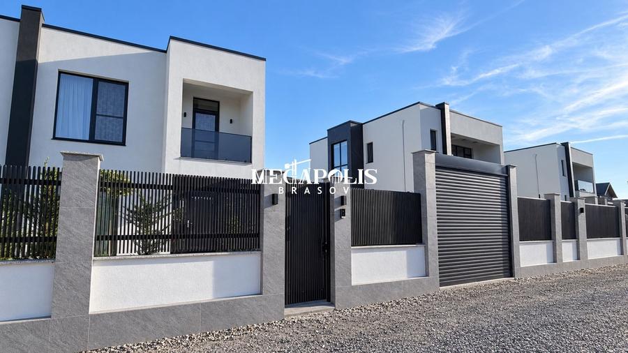Duplex | Intabulat | Utilitǎți | TVA Inclus