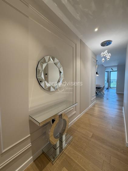 One Herastrau Park, apartament premium cu vedere deschisă către Parcul Bordei - 7