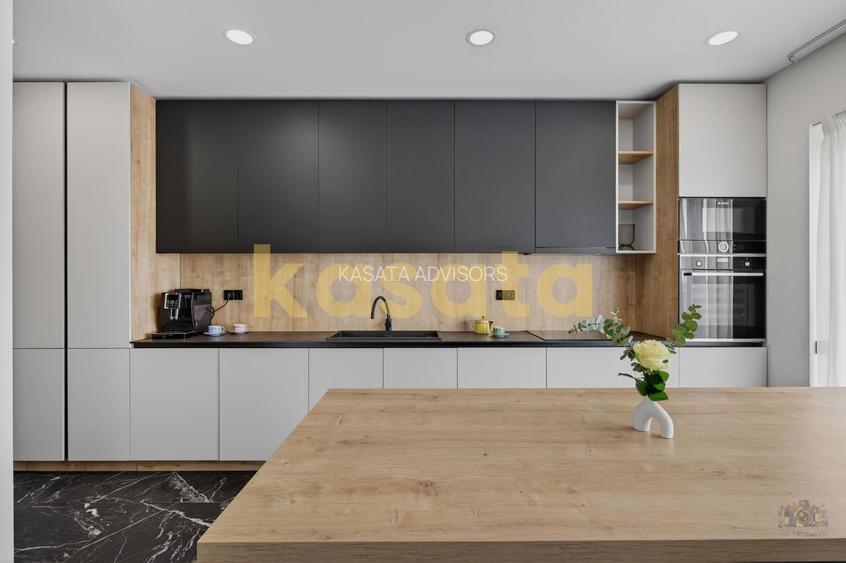 4 camere Triana Pipera | 188 mp utili | 2 locuri parcare + 2 boxe - 17