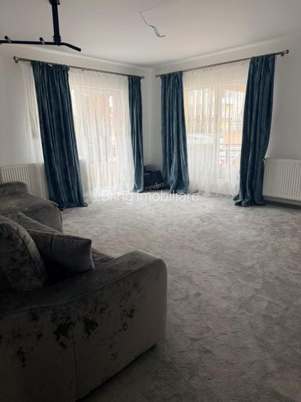 Apartament de 58 mp utili,etaj 1 ,parcare - 3