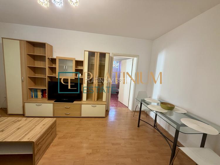 P4989 Apartament cu 3 camere in zona Medicina - Paciurea, CENTRALA