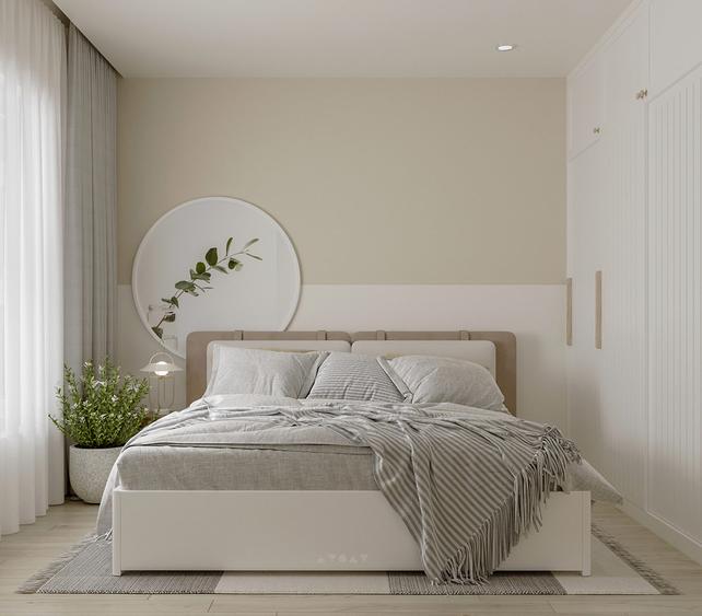 Neofort 50 Titan II–apartament 3 camere nou, langa metrou, ofertă lansare