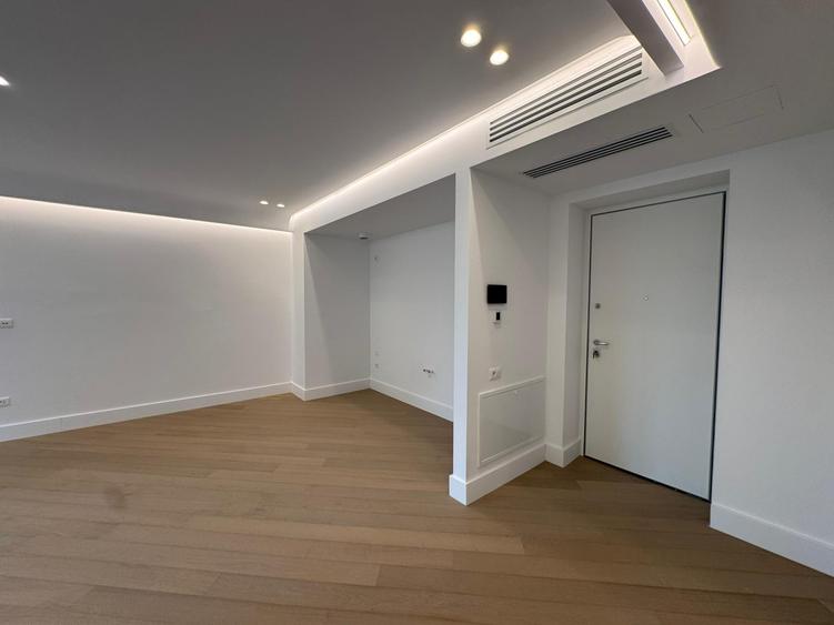Apartament Cortina 126 Iancu Nicolae Pipera – 2 camere, terasa 18 mp