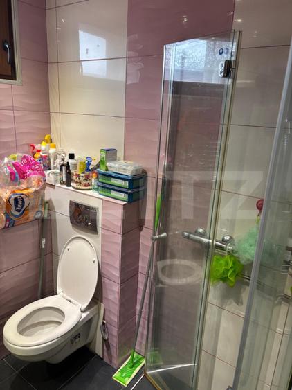 Apartament 3 camere, 80 mp + anexa P+1 40 mp, zona Lunei