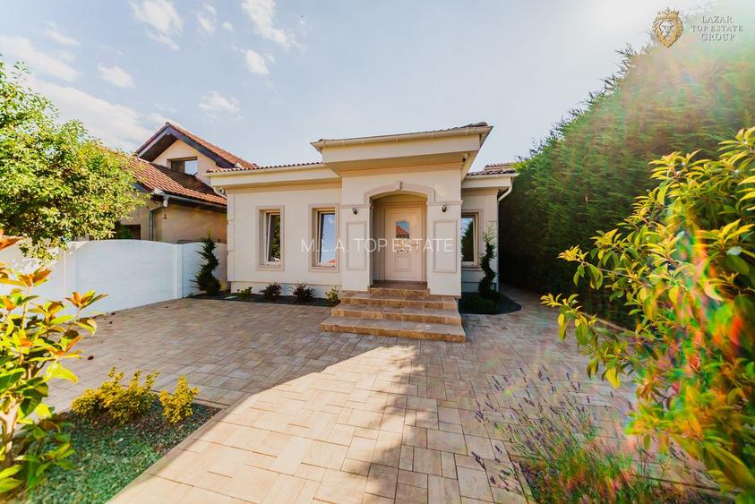 Casă nouă la cheie de vânzare – Gai - 22