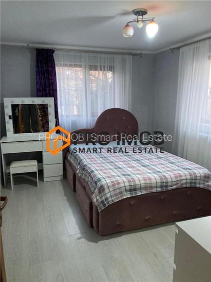 Casa tip parter zona Maracineni - 5