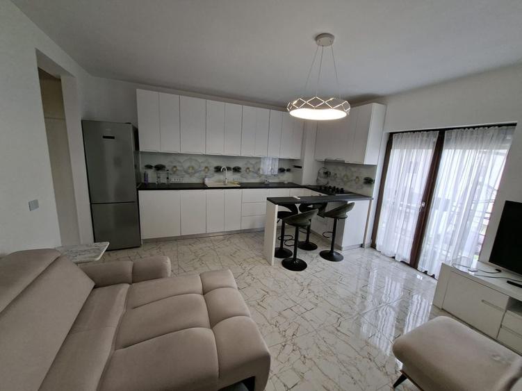 Apartament 2 camere în imobil nou la intrare în Giroc!