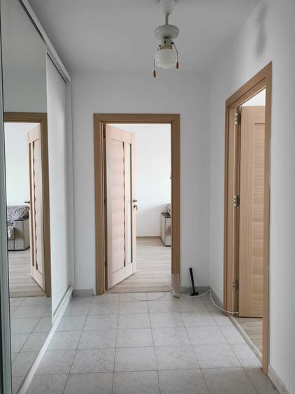 Apartament 2 camere decomandat Podu Ros, ideal investitie